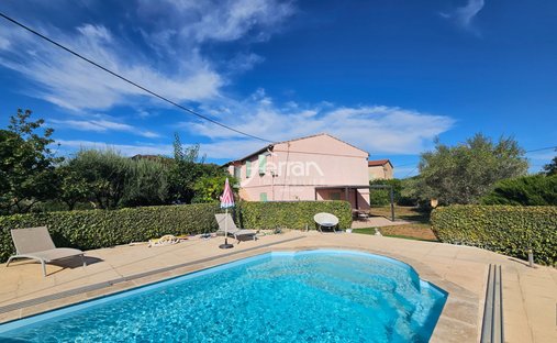 Villa in Centre, Les Arcs, Frankreich 1