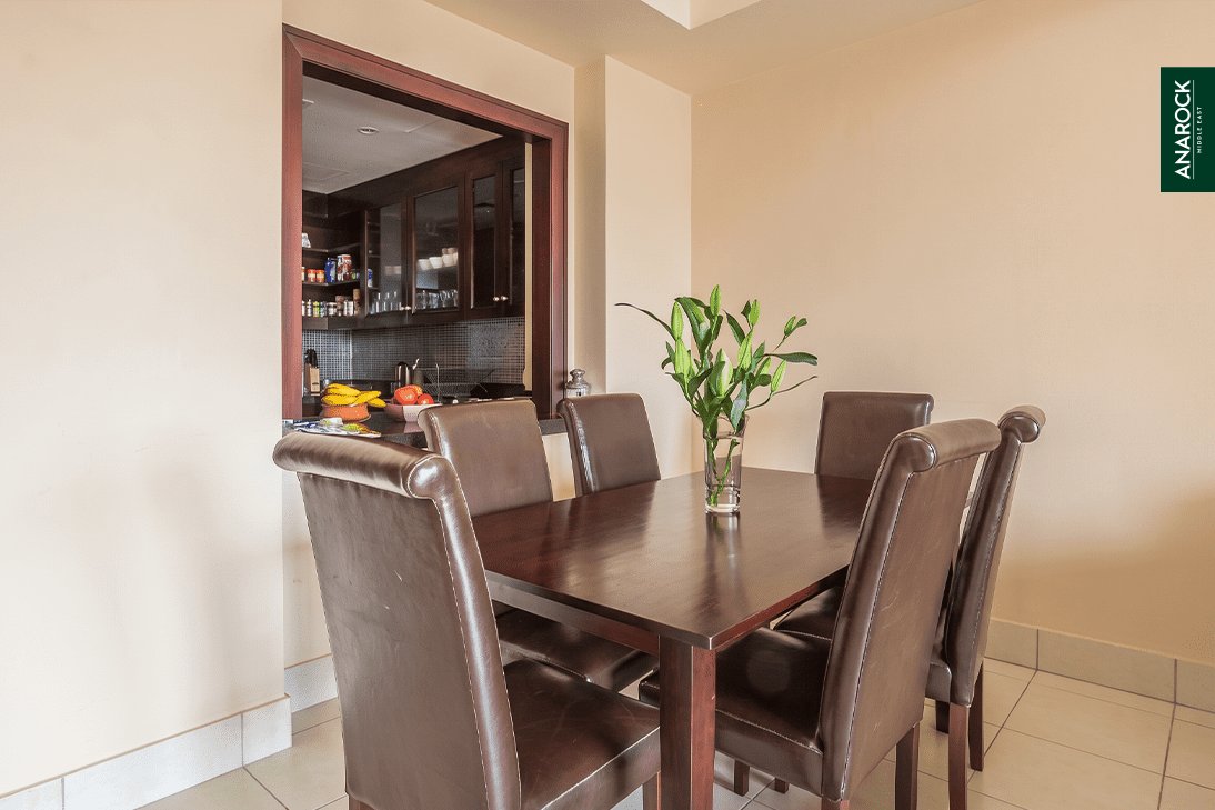 Apartment in Downtown Dubai, Dubai, United Arab Emirates 3 - 18812025