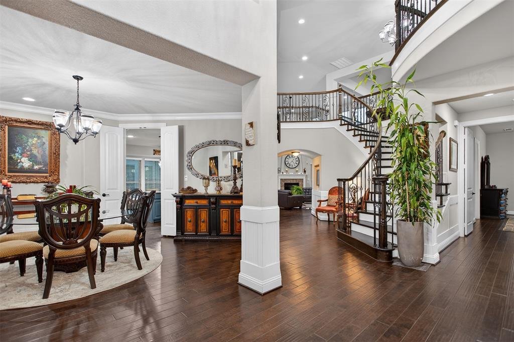 Haus in St. Paul, Texas, Vereinigte Staaten 2 - 18817048