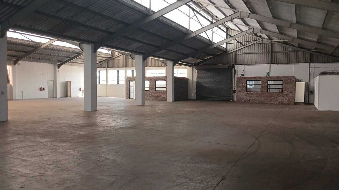 Andere in Stadtzentrum, Kapstadt, Südafrika 3 - 18817164