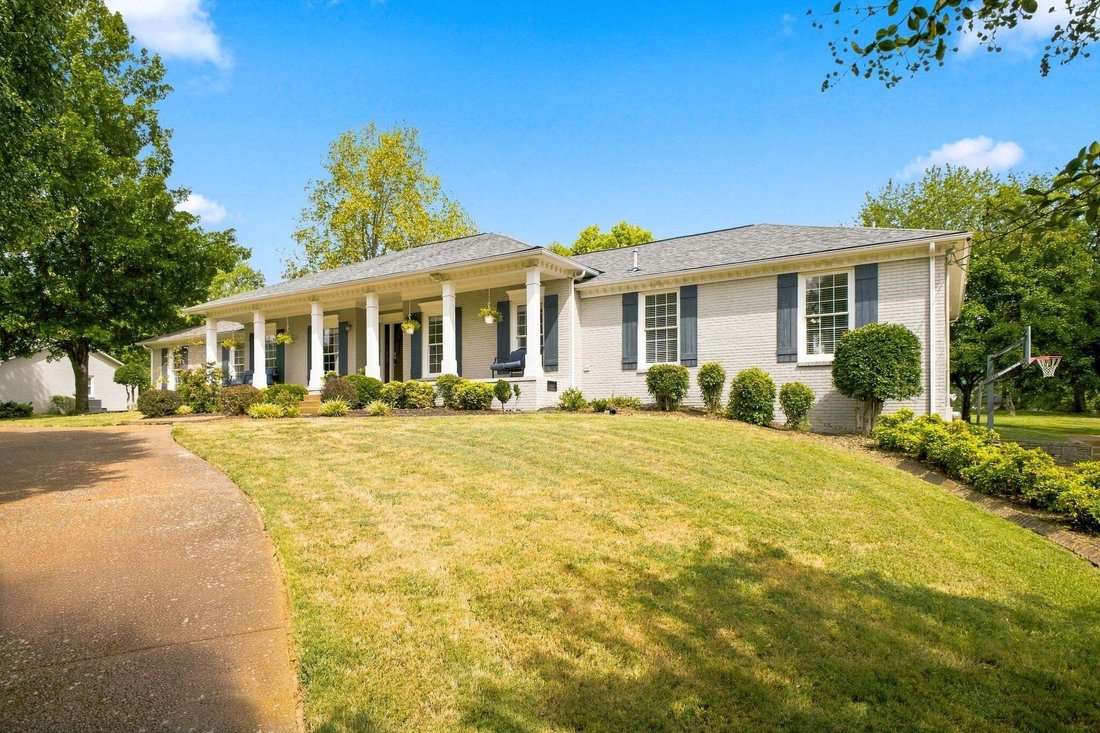 House in Nashville, Tennessee, United States 2 - 18817082
