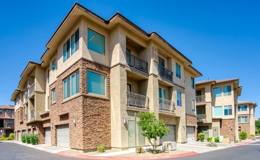 Phoenix, Arizona, United States 1