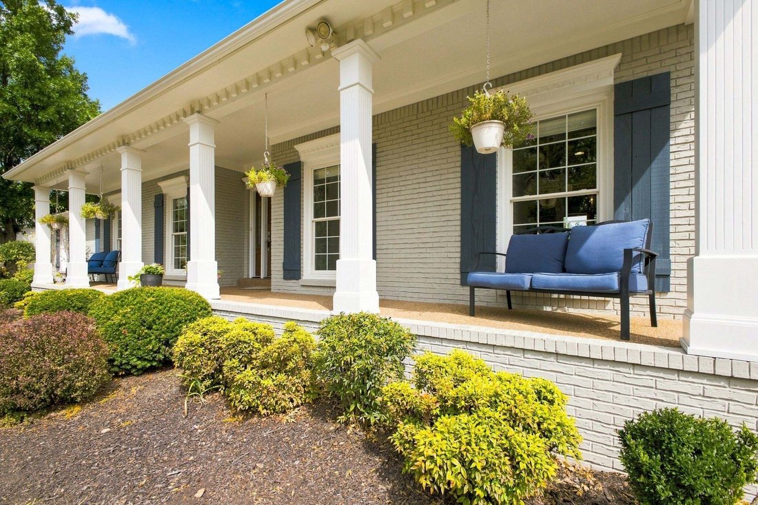 House in Nashville, Tennessee, United States 5 - 18817082