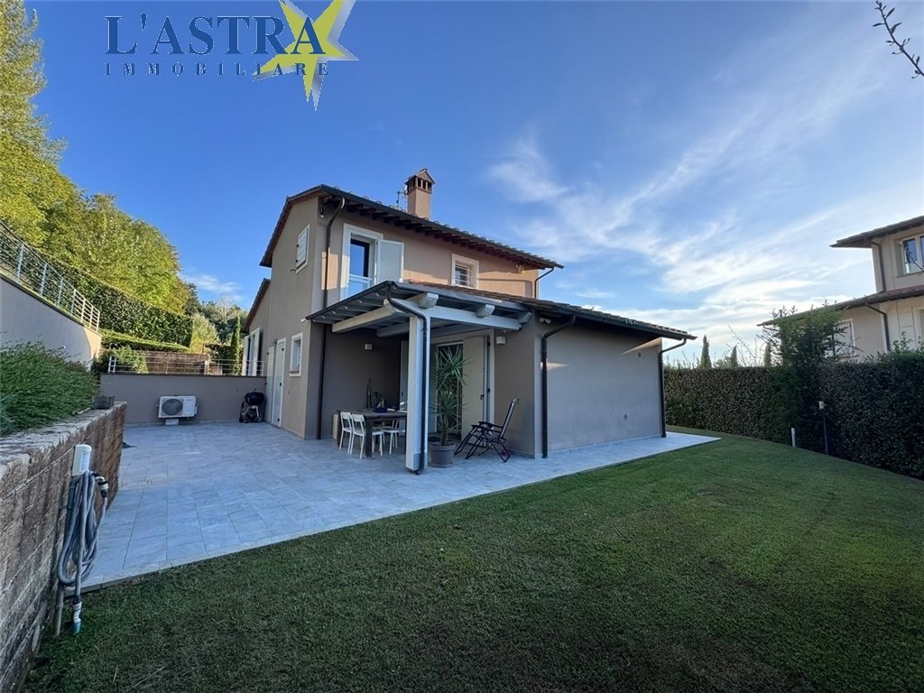 Haus in San Miniato, Toskana, Italien 3 - 18817147
