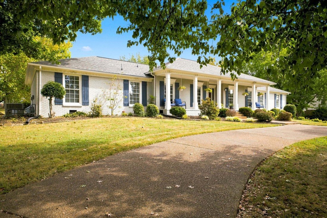 House in Nashville, Tennessee, United States 3 - 18817082