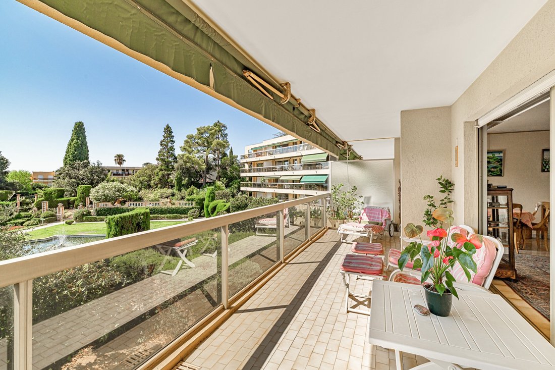 Apartment in Fabron, Nice, France 5 - 18817102