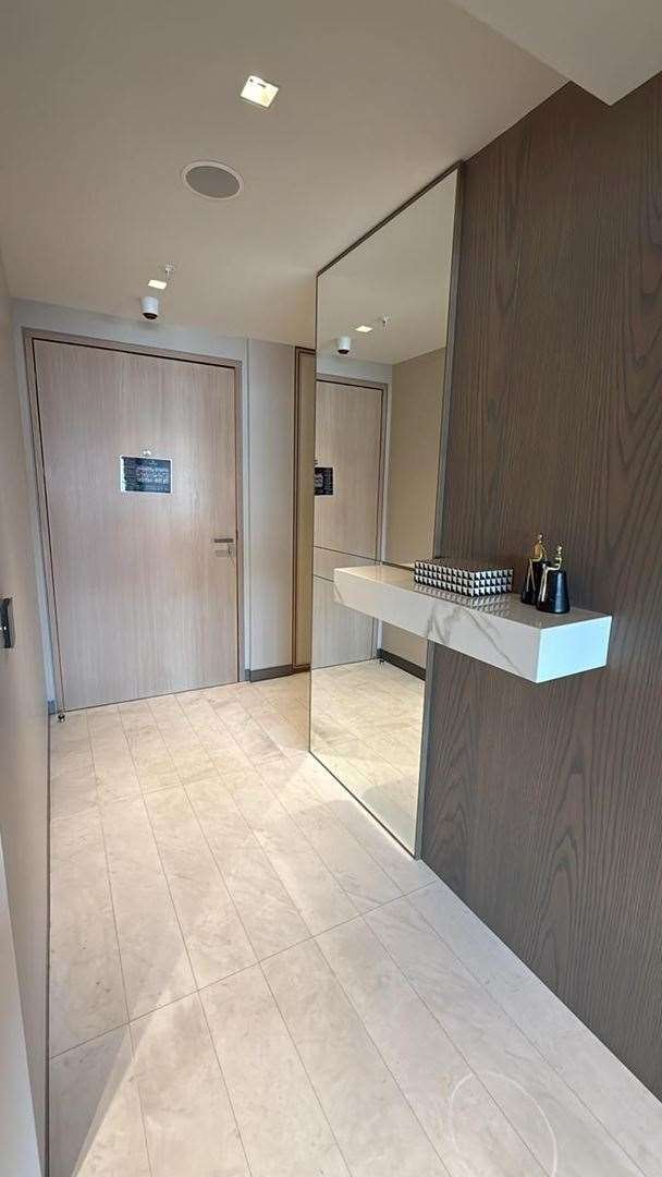 Apartment in İstanbul, İstanbul, Turkey 2 - 18817188