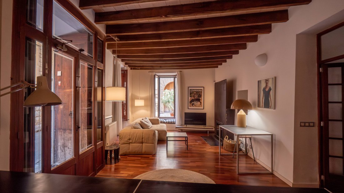 Maison à Sóller, Îles Baléares, Espagne 3 - 17778639