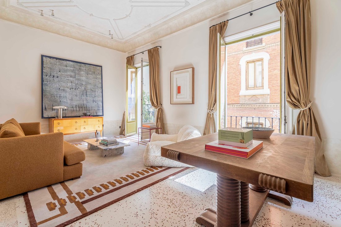 Apartamento en Centro, Madrid, España 3 - 18817113