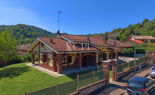 Maison à Castiglione Torinese, Piémont, Italie 1