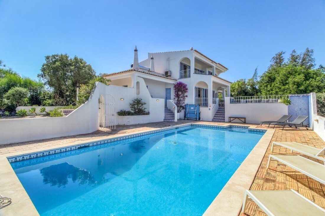 House in Silves, Algarve, Portugal 2 - 18817212