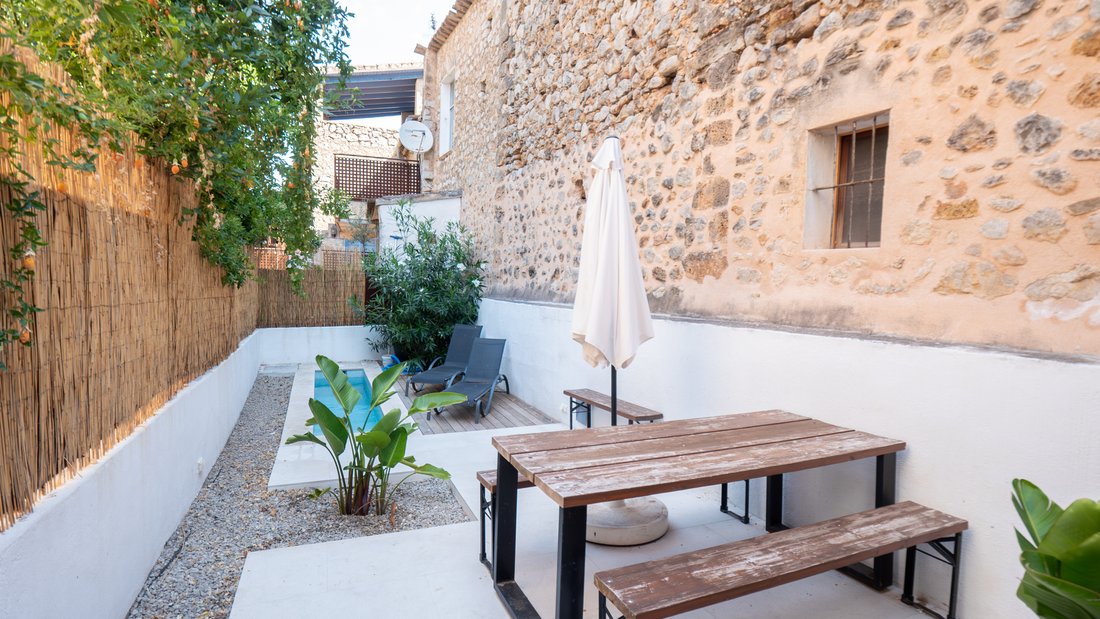 Maison à Sóller, Îles Baléares, Espagne 2 - 17778639