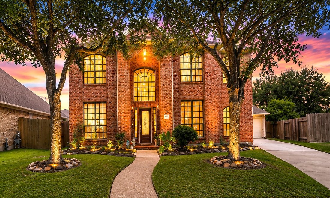 Casa en Pearland, Texas, Estados Unidos 1 - 18817034