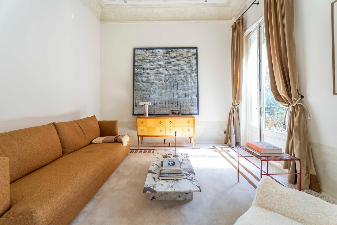 Apartamento en Centro, Madrid, España 4 - 18817113