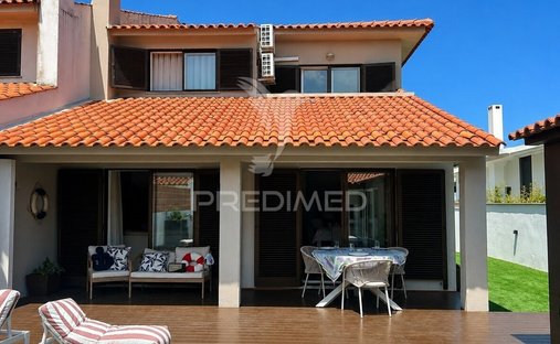 Casa en Pataias, Distrito de Leiria, Portugal 1