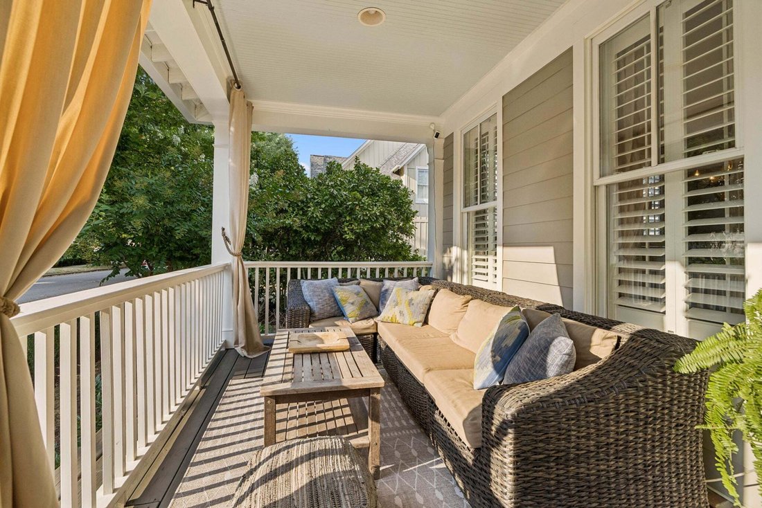 House in Franklin, Tennessee, United States 2 - 18817067