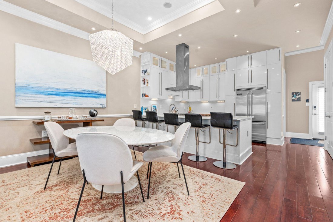 Residenza a Washington, Distretto di Columbia, Stati Uniti 4 - 18817109