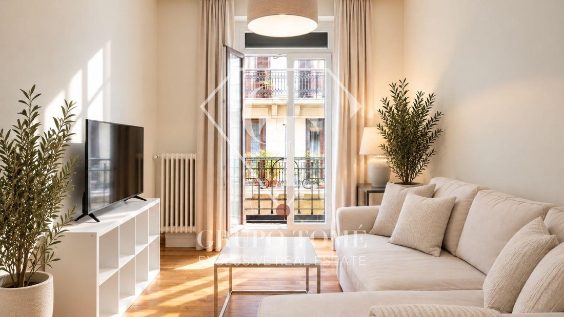 Appartamento a Centro, San Sebastián, Spagna 3 - 18321176