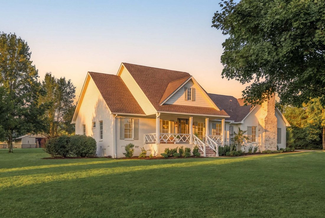House in Franklin, Tennessee, United States 4 - 18817079