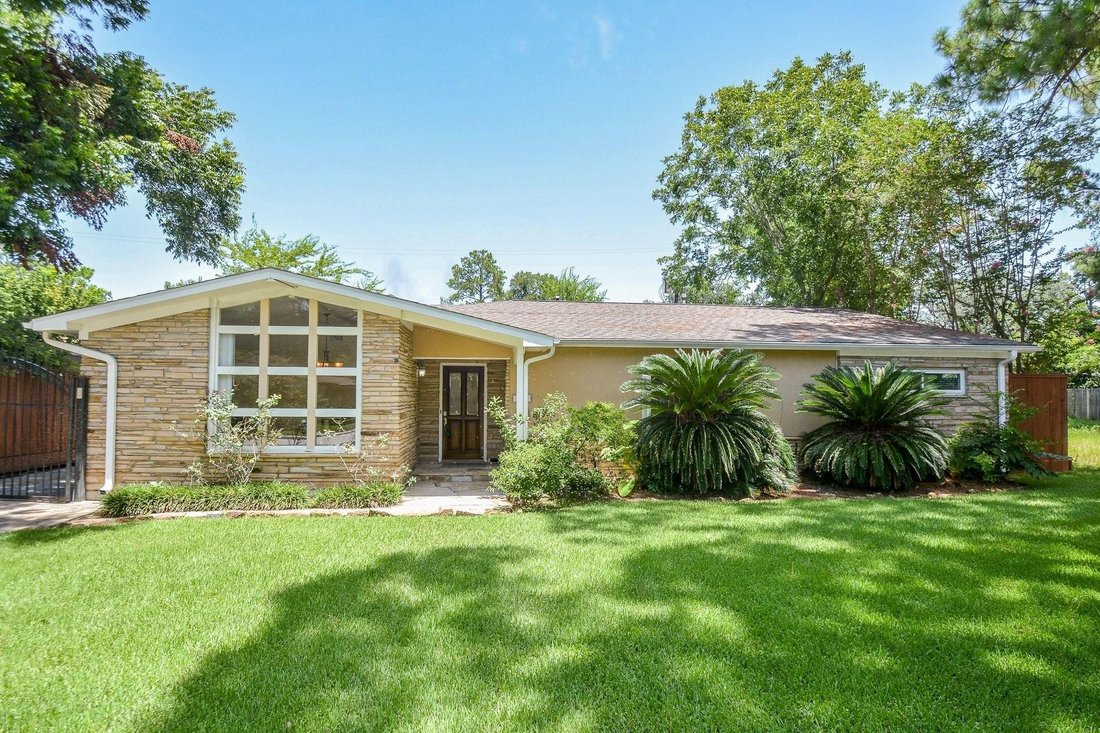 Haus in Houston, Texas, Vereinigte Staaten 2 - 18817039