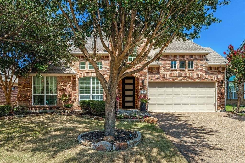 Casa en Frisco, Texas, Estados Unidos 1 - 18817053