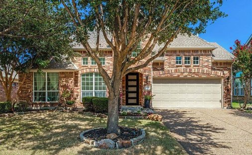 House in Frisco, Texas, United States 1