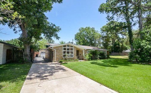 Casa en Houston, Texas, Estados Unidos 1