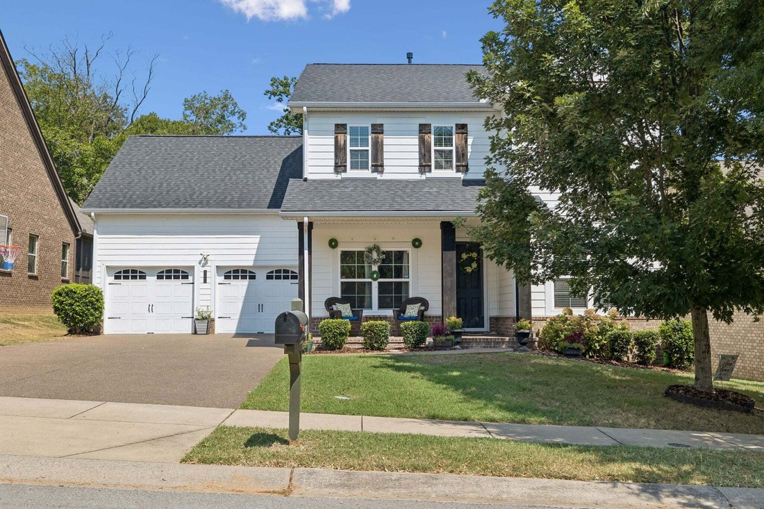 House in Nolensville, Tennessee, United States 3 - 18817072