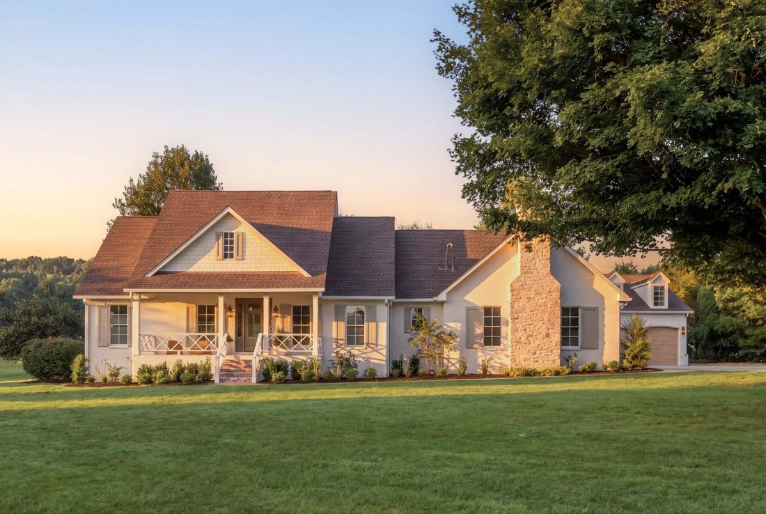 House in Franklin, Tennessee, United States 1 - 18817079