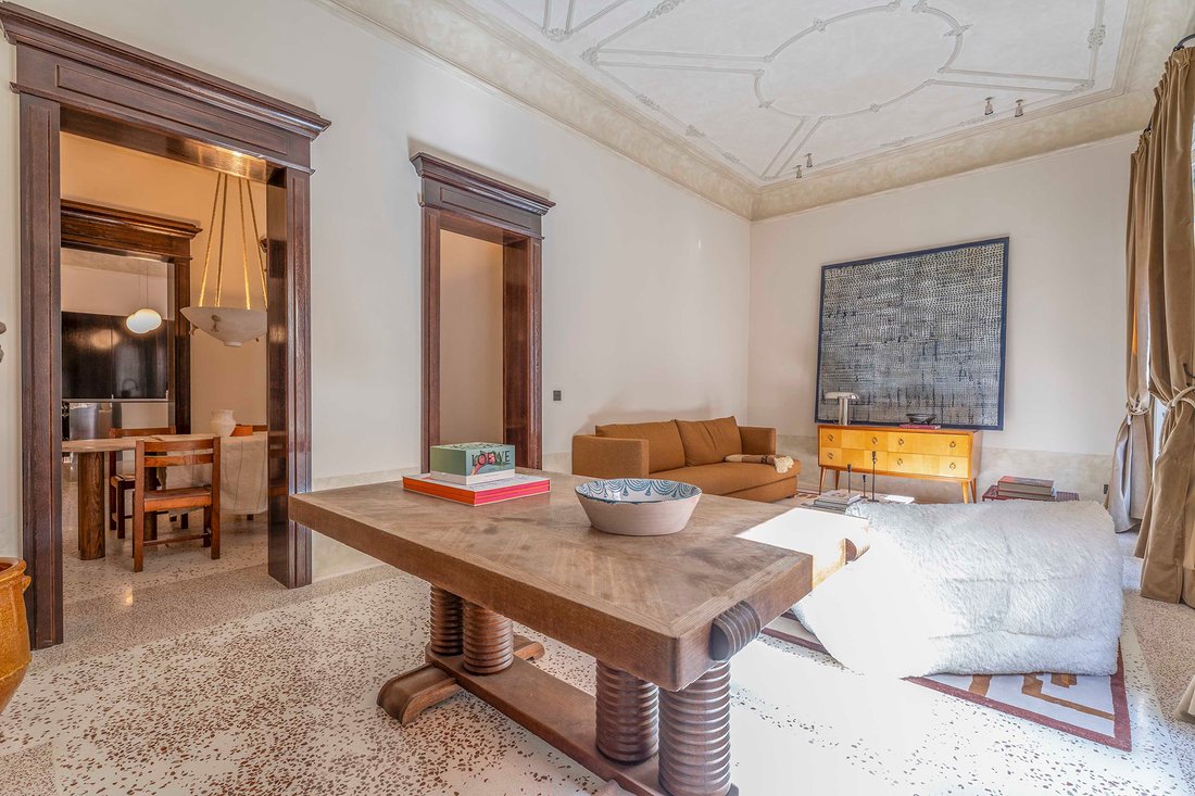Apartamento en Centro, Madrid, España 5 - 18817113