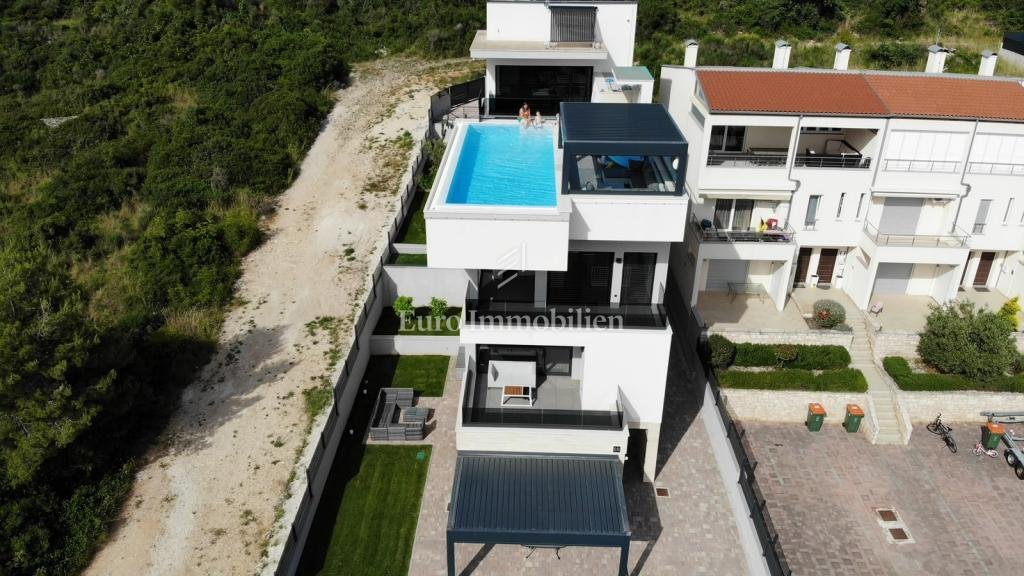 Casa en Zadar, Croacia 1 - 18817178