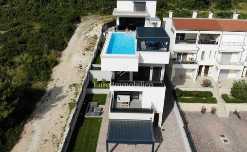 Casa in Regione zaratina, Croazia 1