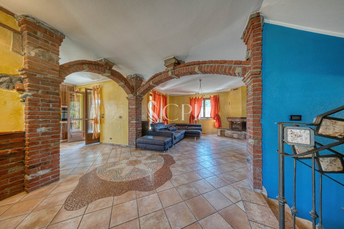 Maison à Castiglione Torinese, Piémont, Italie 4 - 18817137