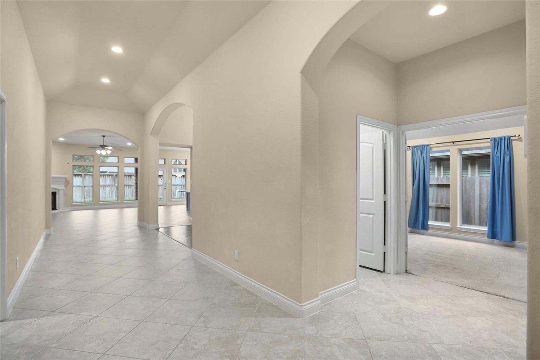 Haus in Sugar Land, Texas, Vereinigte Staaten 5 - 18817037