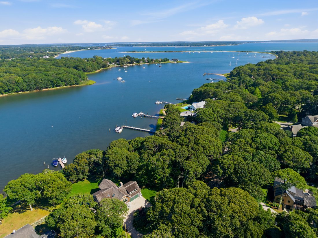 Shelter Island, New York, United States 5 - 18817099