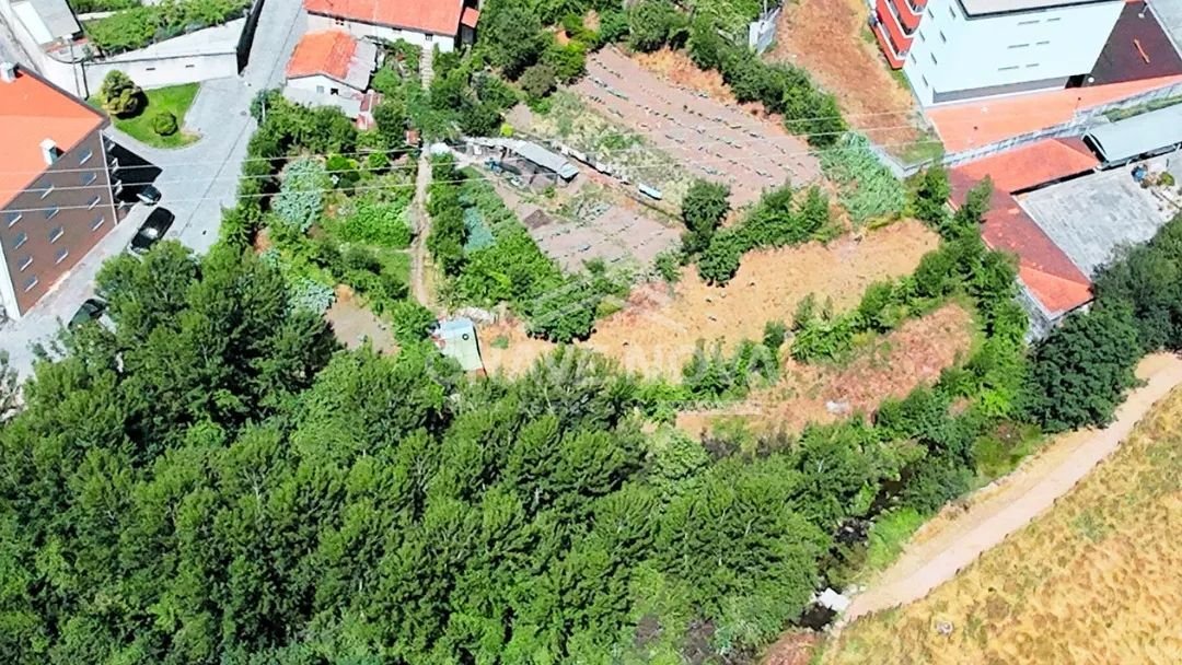 Terreno en Fafe, Braga, Portugal 2 - 18817277