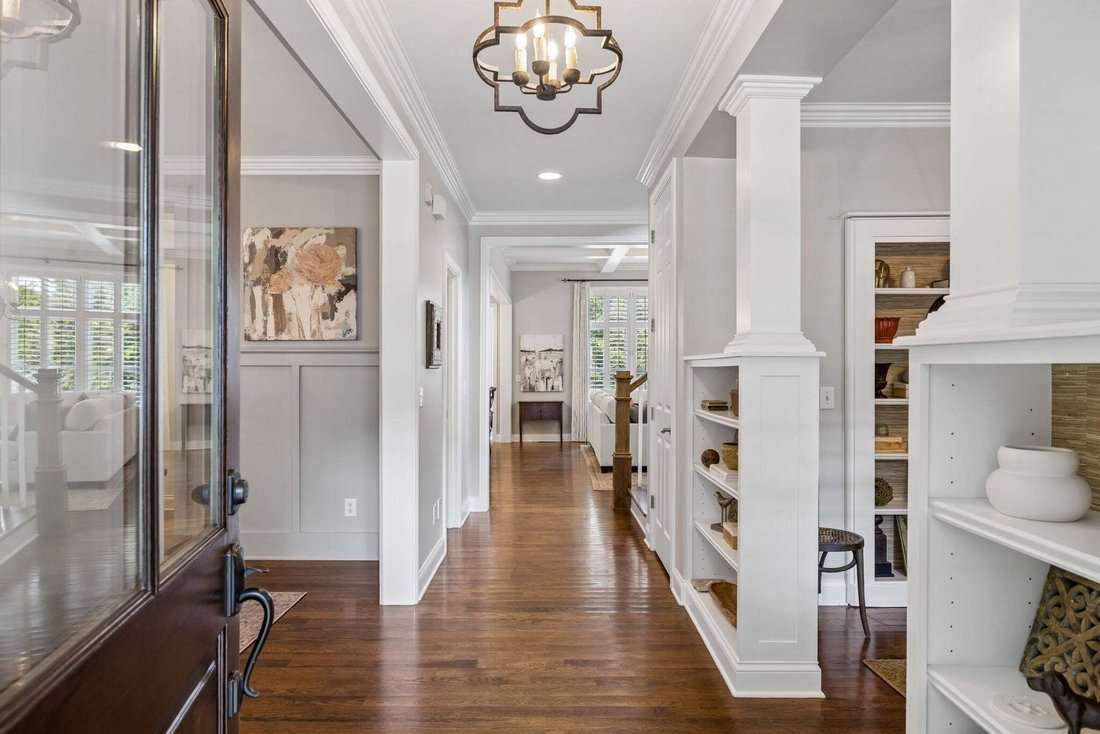 House in Franklin, Tennessee, United States 4 - 18817067