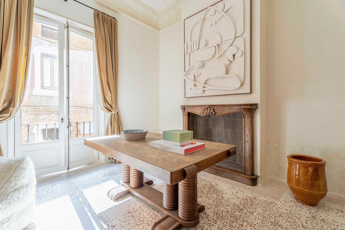 Apartamento en Centro, Madrid, España 2 - 18817113