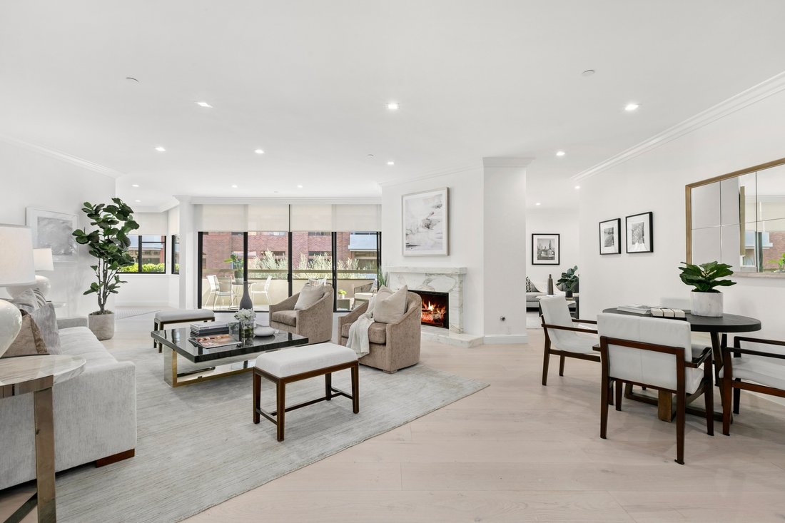 Condominio a Beverly Hills, California, Stati Uniti 2 - 18817106