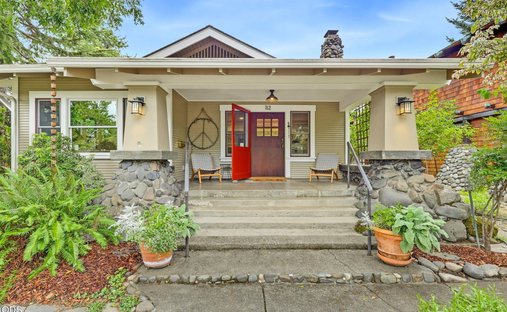 Casa en Ashland, Oregón, Estados Unidos 1