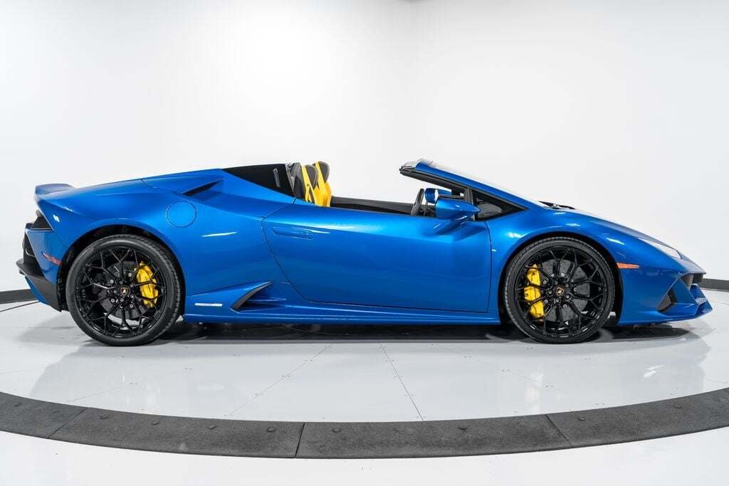 Cabriolet in Richardson, TX, United States 2 - 18817148