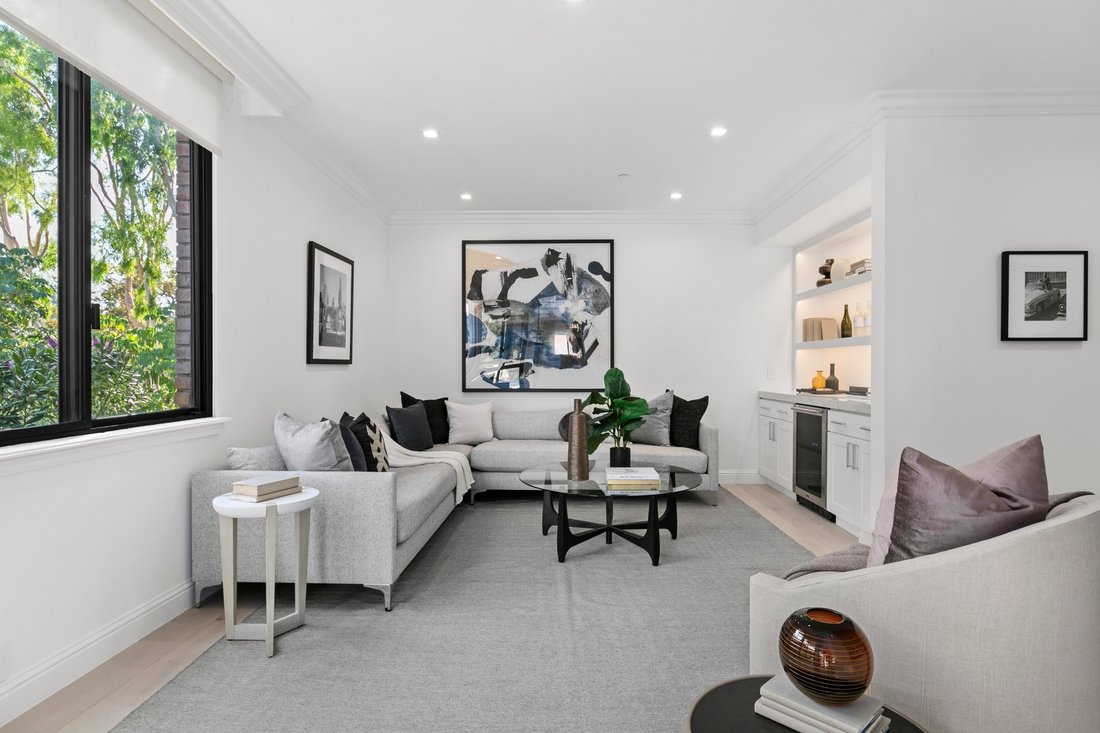 Condominio a Beverly Hills, California, Stati Uniti 4 - 18817106