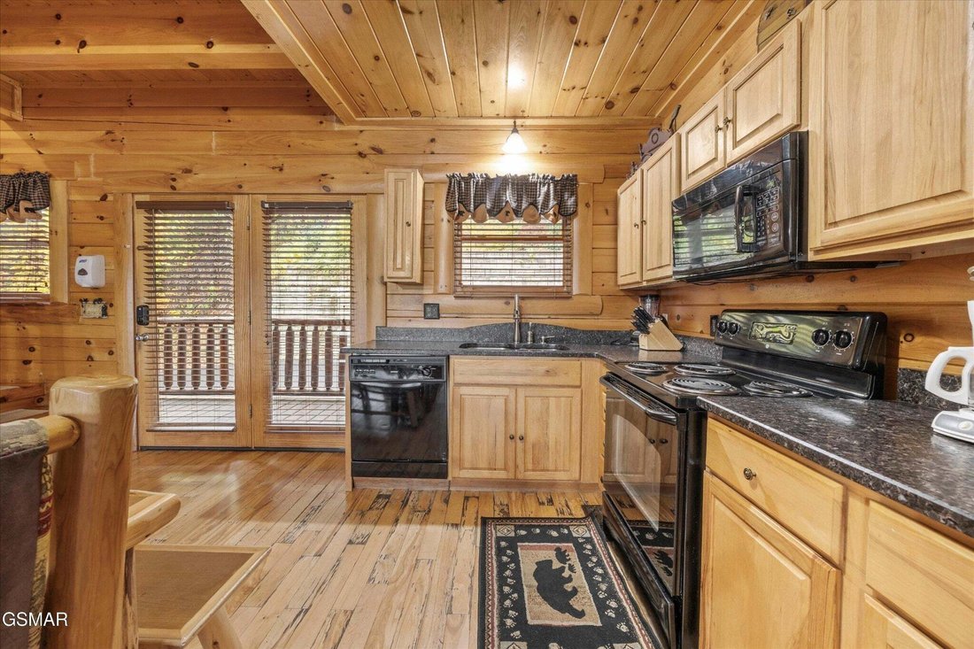 House in Sevierville, Tennessee, United States 4 - 18817122