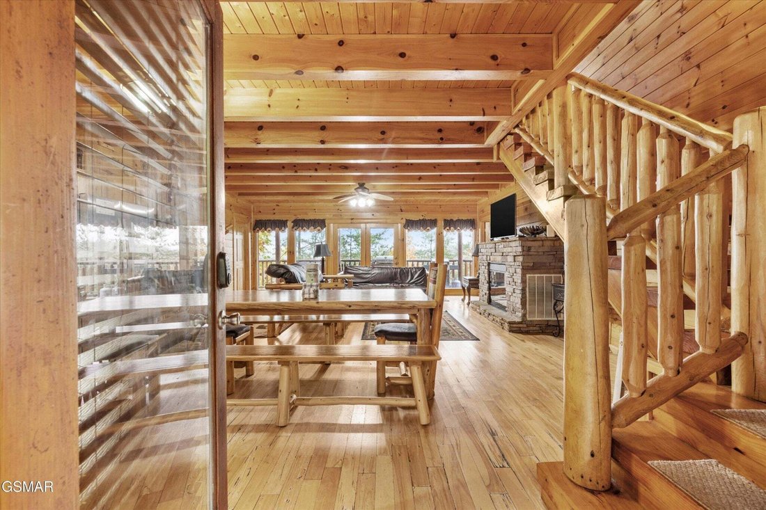 House in Sevierville, Tennessee, United States 3 - 18817122