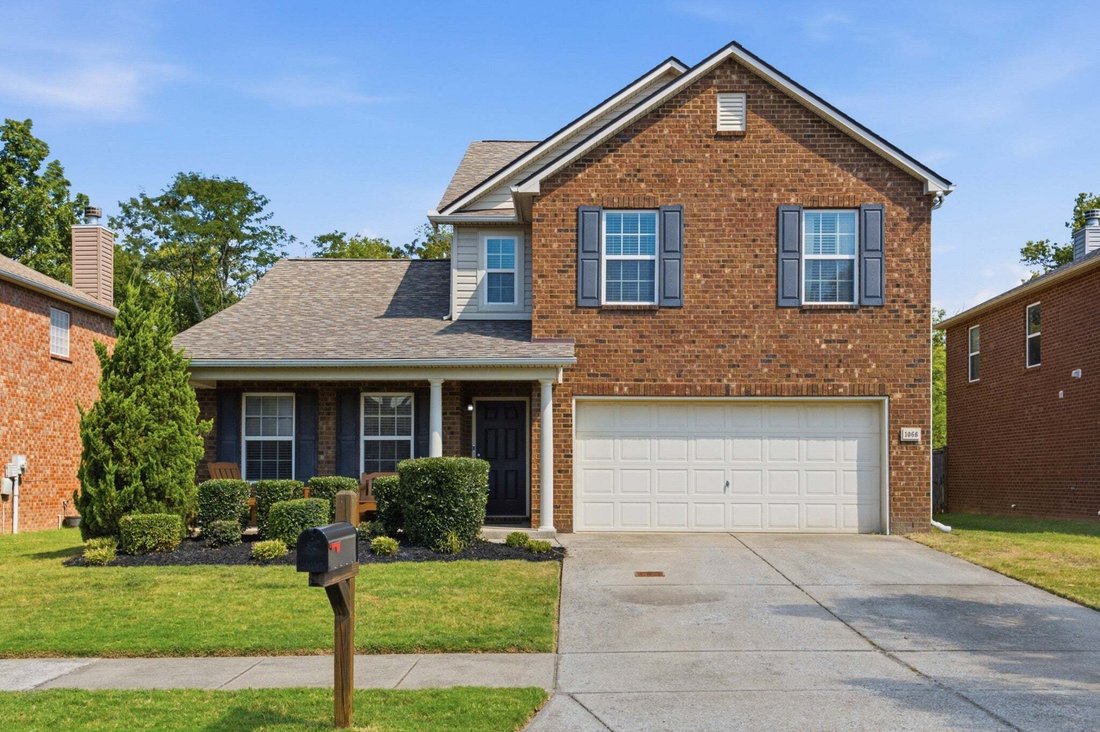 House in Hendersonville, Tennessee, United States 1 - 18817073