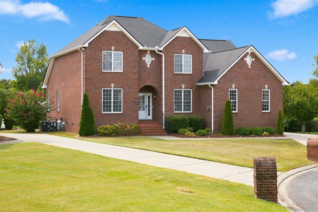 House in Murfreesboro, Tennessee, United States 2 - 18817064