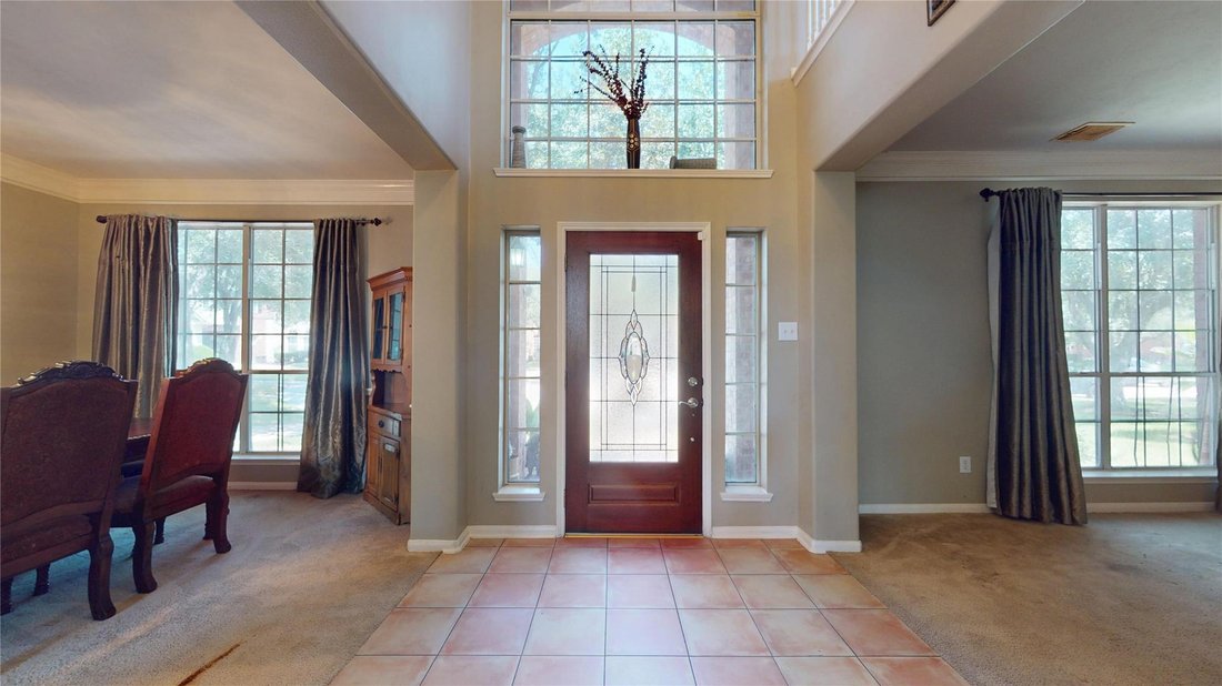 Casa en Pearland, Texas, Estados Unidos 4 - 18817034