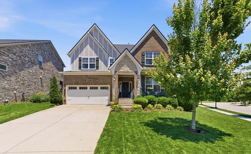 Casa a Spring Hill, Tennessee, Stati Uniti 1