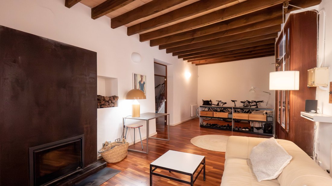 Maison à Sóller, Îles Baléares, Espagne 4 - 17778639