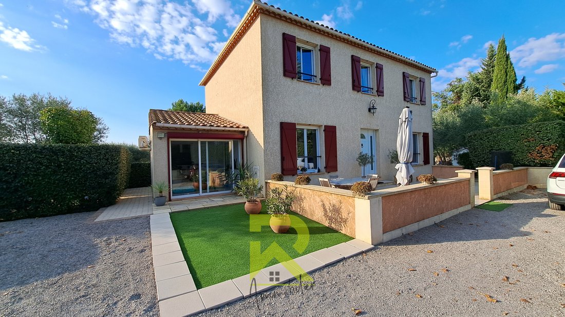 Maison à Ventenac-en-Minervois, Occitanie, France 4 - 18817155